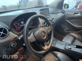 Mercedes-Benz B 180 DCI 7G-DCT Peak Edition