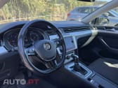 Volkswagen Passat Variant 2.0 TDi Business Package DSG