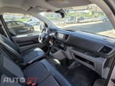 Opel Vivaro L Edition