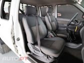 Nissan Navara 2.5 d