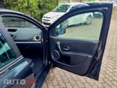 Renault Clio 1.2 16V Dynamique