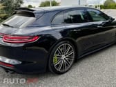 Porsche Panamera 4 E-Hybrid Platinum Edition