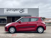 Suzuki Swift 1.2 Club
