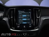 Volvo V60 2.0 T6 AWD TE Inscription Expression