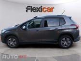 Peugeot 2008 1.2 PureTech Style