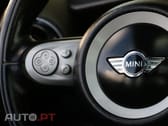 MINI Cooper John Cooper Works