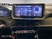 Peugeot E-2008 54 kWh Allure