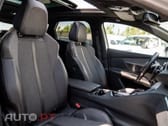 Peugeot 3008 1.6 BlueHDi GT Line EAT6