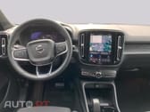 Volvo XC40 Recharge Single Motor Plus I.V.A DEDUTIVEL