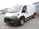 Peugeot Boxer 2.2 BlueHDi 435 L4H2 Pro