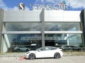 Tesla Model 3 Long Range Tração Integral