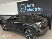 Citroen e-C4 136 PLUS