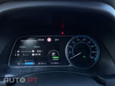 Nissan Leaf Acenta Access
