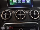 Mercedes-Benz CLA 200 d Shooting Brake AMG Line Aut.