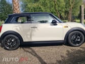 MINI One D