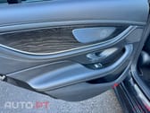 Mercedes-Benz CLS 400 d 4MATIC AMG Line