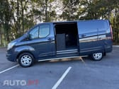 Ford Transit 330 L3 2.2 TDCi H3 Trend