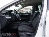 Skoda Octavia Break 2.0 TDI Style