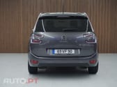 Citroen Grand C4 SpaceTourer 1.6 BlueHDi Shine