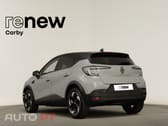 Renault Captur 1.2 ECO-G Techno