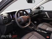 Citroen C4 1.2 PureTech Plus