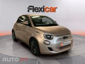 Fiat 500e 42 KWh Icon