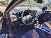 Renault Mégane Sport Tourer 1.6 E-Tech Plug-in Hybrid