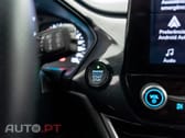 Ford Fiesta 1.0 EcoBoost MHEV ST-Line