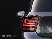 BMW 118 D PACK M PERFORMANCE