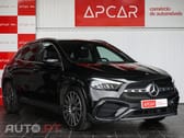 Mercedes-Benz GLA 200 MHEV Style