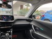 Peugeot 2008 1.5 BlueHDi Allure