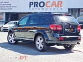 Dodge Journey 2.0 CRD R/T MTX