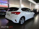Ford Focus 1.5 TDCi Titanium