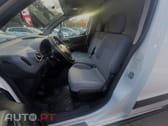 Peugeot Partner 1.6 e-HDi L1 3L