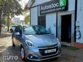 Peugeot 208 1.5 BlueHDi Active