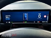 Ford Mustang Mach-E 75.7 kWh Base