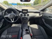 Mercedes-Benz GLA 200 d Urban Aut.