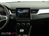 Renault Captur Captur 1.0 TCe Techno Bi-Fuel