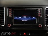 Volkswagen Sharan 2.0 TDI Highline DSG