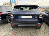 Land Rover Range Rover 2.0 eD4 Pure