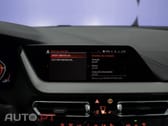 BMW 216 d Pack Desportivo M
