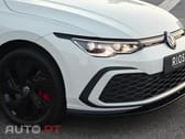 Volkswagen Golf 1.4 TSI GTE+ DSG