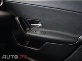 Mercedes-Benz A 250 A250e Hybrid