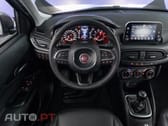 Fiat Tipo 1.3 M-Jet Lounge