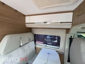 Fiat Ducato MCLOUIS MENFYS 5 - SERIE LUXE EDITION
