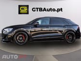 Audi Q8 60 TFSI e Competition
