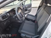 Citroen C3 1.2 PureTech Feel Pack