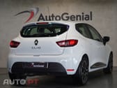 Renault Clio 1.5 dCi Confort