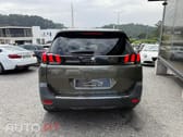 Peugeot 5008 1.5 BlueHDi Allure