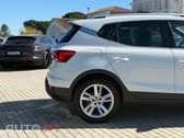 Seat Arona 1.0 TSI FR